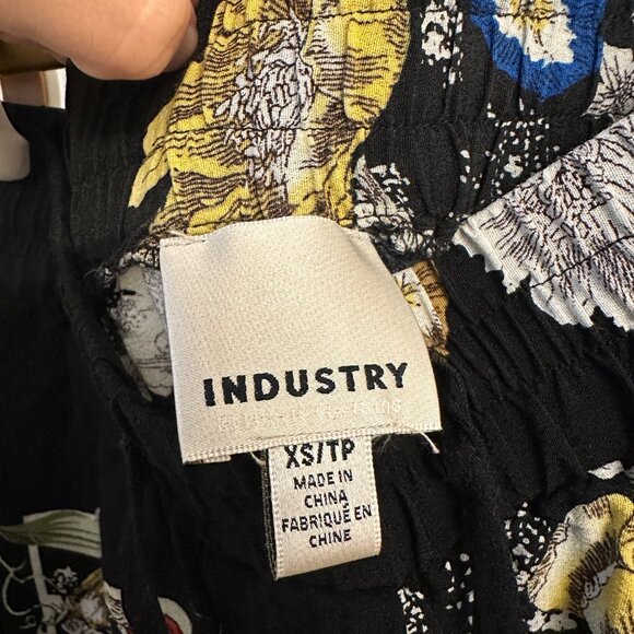 Industry Republic Pants - Picture 2 of 3